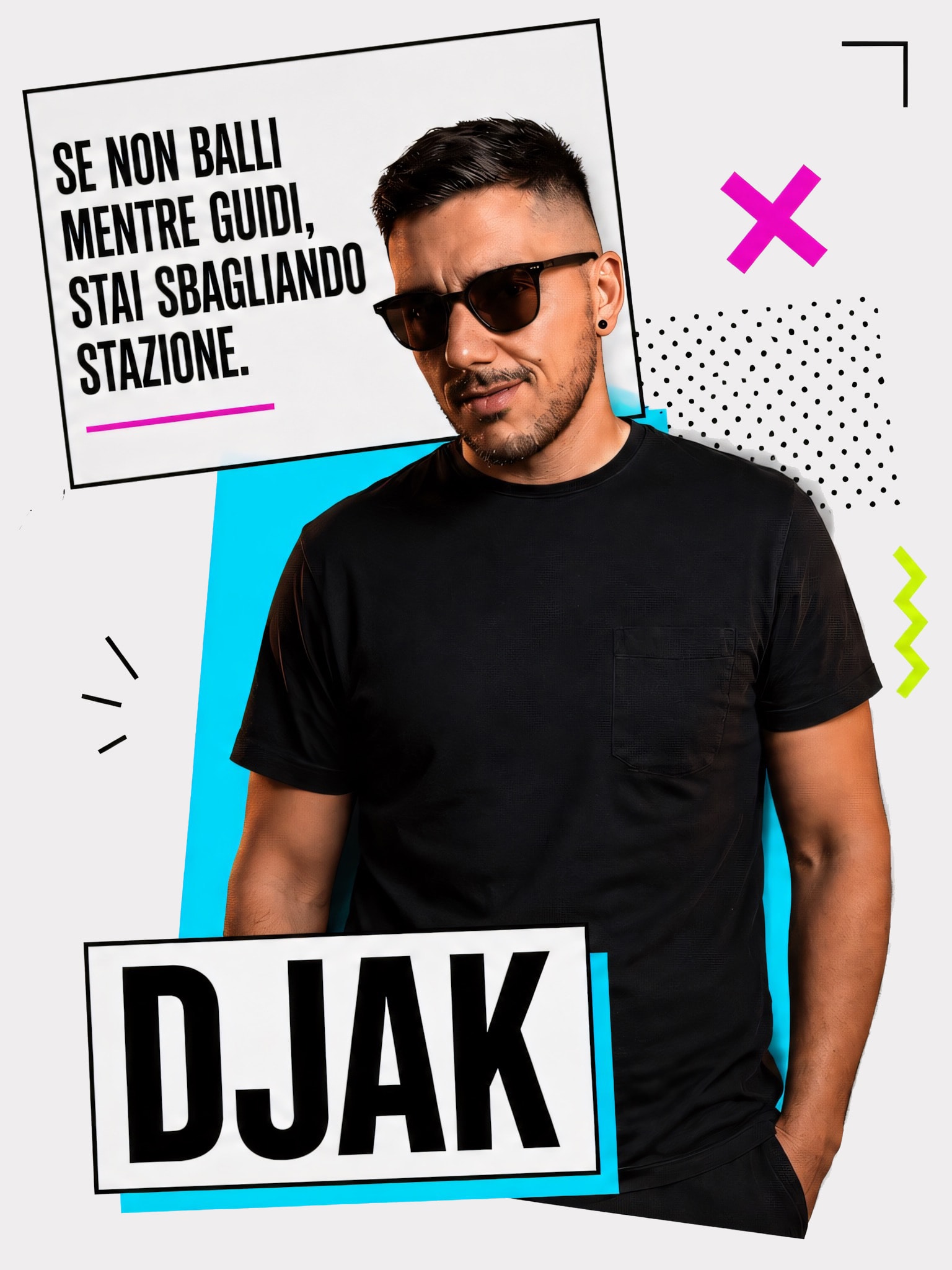 DJAK