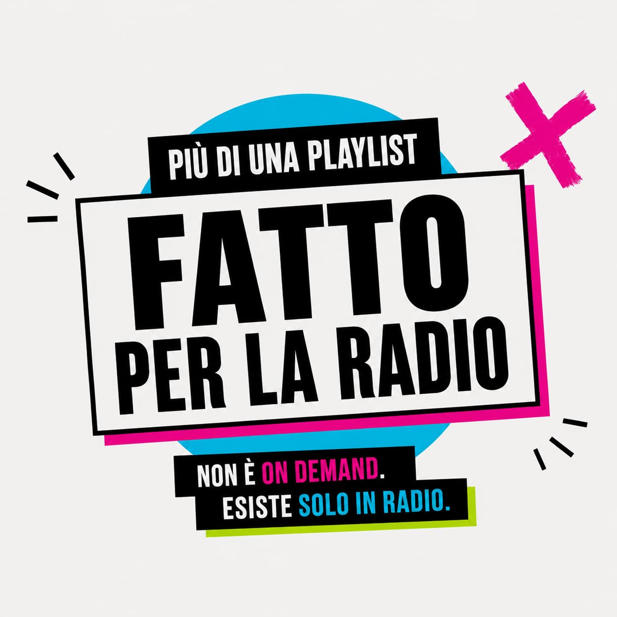 Appuntamento radio